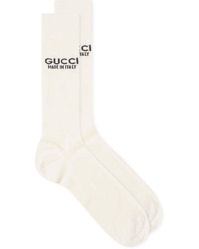 gucci underwear mens price|gucci socks for sale.